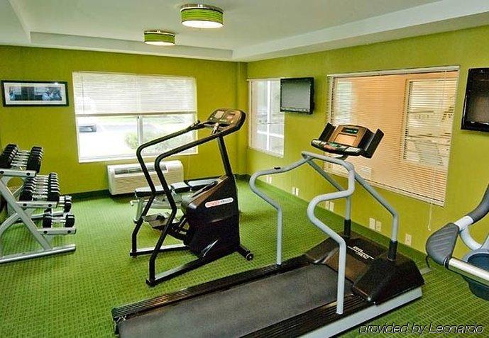 페어필드 인 앤 스위트 하트퍼드 에어포트 호텔 윈저 록스 외부 사진